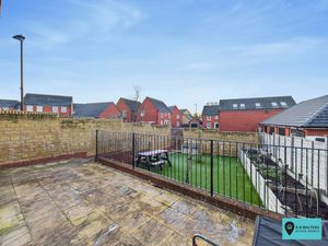 Garden - click for photo gallery